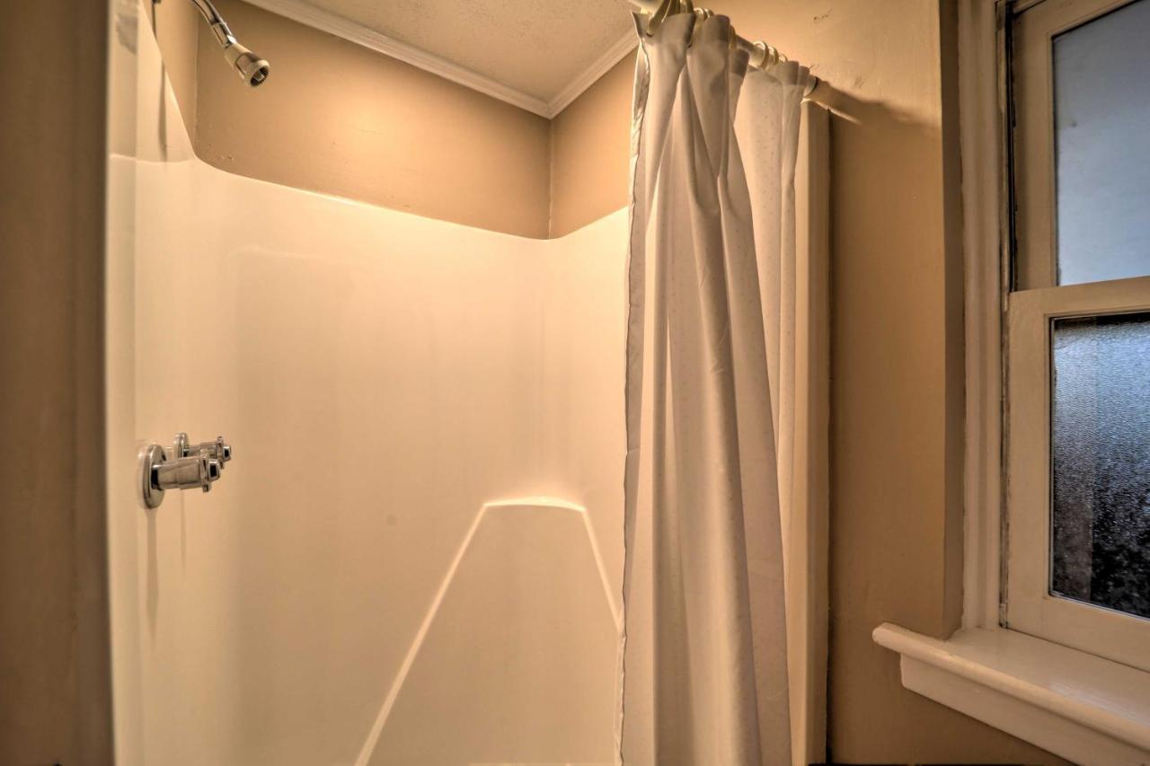 Beech Mountain Cabin Retreat With Hot Tub And Views! Εξωτερικό φωτογραφία